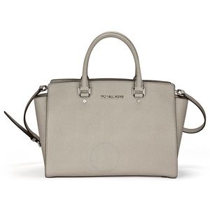 Michael Kors Selma Handbag